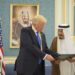 US-Saudi Relations in a New Perspective