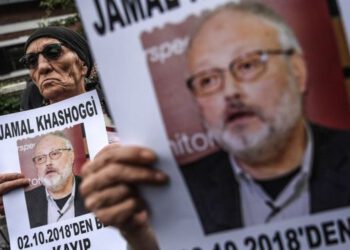 Саудовская Аравия заявила, что Джамаля Хашогги убили случайно. Запад не верит