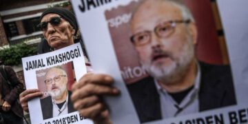 Саудовская Аравия заявила, что Джамаля Хашогги убили случайно. Запад не верит