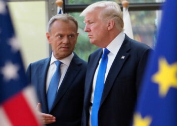 Давление Европы, безопасность от США: какой помощи ждут украинцы от Запада