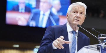 Совет Европы накануне 70-летия: кто должен возглавить организацию после Ягланда