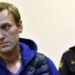 Алексей Навальный освобожден после 50 суток ареста