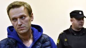 Алексей Навальный освобожден после 50 суток ареста