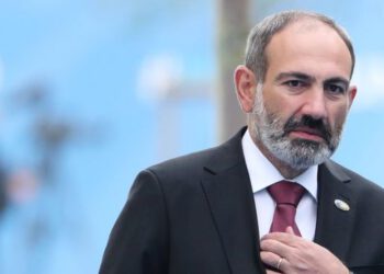 Финальный аккорд армянской революции: Пашинян уходит в отставку, Армения готовится к выборам