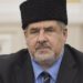 Чубаров анонсировал переименование Крыма