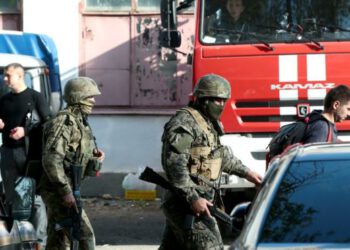 Стрельба в Керчи: почему дело переквалифицировали с теракта на убийство