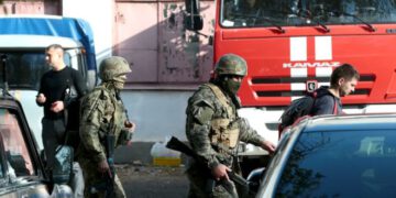 Стрельба в Керчи: почему дело переквалифицировали с теракта на убийство