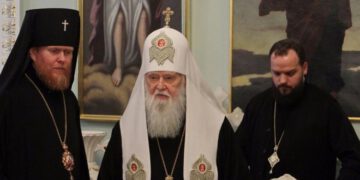 Автокефалия для Украины: что на самом деле решил Константинополь