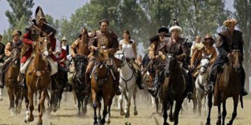 Значение и итоги VI cаммита тюркоязычных стран, состоявшегося в Кыргызстане