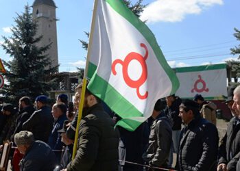 Новая кавказская война уже на пороге