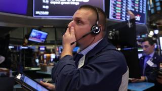 Биржи по всему миру обвалились после доклада МВФ. Готовимся к кризису?