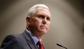 Предвыборные претензии: объявил ли Майкл Пенс холодную войну Китаю