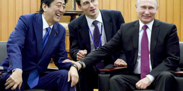 Почему провалилось сближение России и Японии