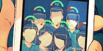 Как работает система социального рейтинга в Китае — Магазета