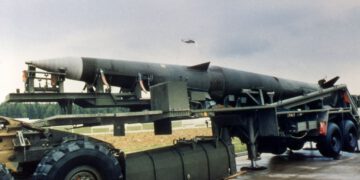 Ракетная удавка для России