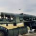 Ракетная удавка для России