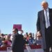 Трамп хочет разорвать ракетный договор с Россией. Москва обещает ответить