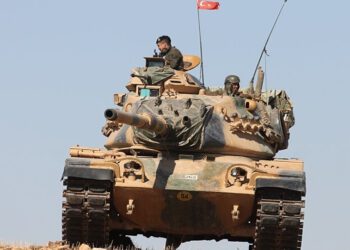 Türkiye’nin savaşı kiminle anlamadınız mı