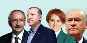 2019 YEREL SEÇİMLERİNİN STRATEJİSİ BELLİ OLDU…