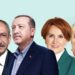 2019 YEREL SEÇİMLERİNİN STRATEJİSİ BELLİ OLDU…