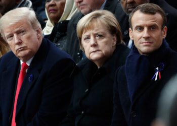 Is Europe Back to Great Power Politics?