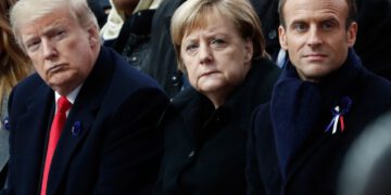 Is Europe Back to Great Power Politics?
