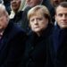 Is Europe Back to Great Power Politics?