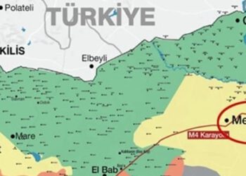 ABD Münbiç’te bu kez samimi mi?