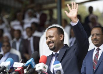 Abiy Ahmed: America’s Checkmate in East Africa’s Geopolitical Chessboard