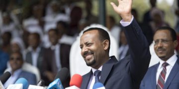 Abiy Ahmed: America’s Checkmate in East Africa’s Geopolitical Chessboard