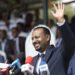 Abiy Ahmed: Ameriški šah-mat na vzhodnoafriški geopolitični šahovnici
