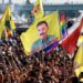 Attention, the PKK terror group is transforming!
