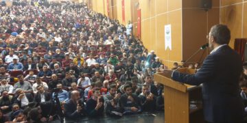 DOĞU TÜRKİSTAN İSLAM DEVLETİ