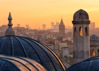 Elimizin altında “İstanbul” diye muhteşem bir marka var ama kıymetini bilmiyoruz!