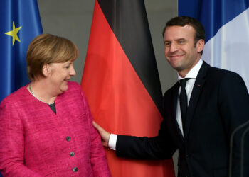 Fighting words: The risks of loose talk about a “European army”