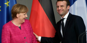 Fighting words: The risks of loose talk about a “European army”