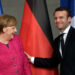 Fighting words: The risks of loose talk about a “European army”