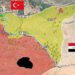 Fırat’ın Doğusunun Haritası ve Kronolojisi: Kobani ve Tel Abyad
