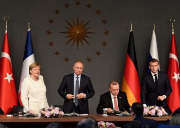 Has Turkey’s Syria Policy Changed?