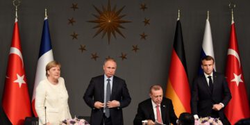 Has Turkey’s Syria Policy Changed?