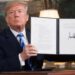 How US sanctions on Iran could herald a profound global power shift