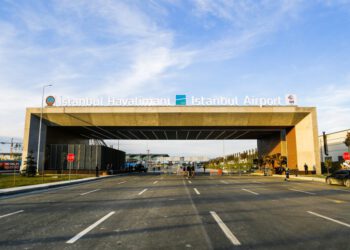 Istanbul Airport and its Economic Potential