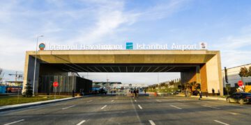 Istanbul Airport and its Economic Potential