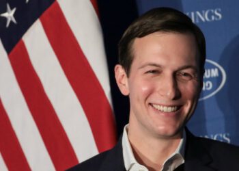 Kaşıkçı, Kushner, Kashiwagi!