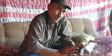 Khan al-Ahmar: We are defending the dream of Palestine from demolition