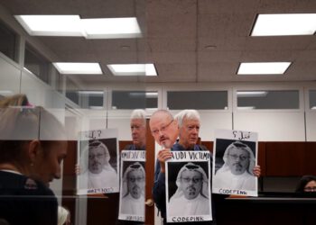 Khashoggi Murder Should Make Trump Probe Yemen and End War Once and for All