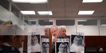 Khashoggi Murder Should Make Trump Probe Yemen and End War Once and for All