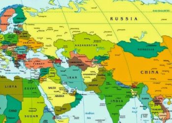 * Kırım’dan Suriye’ye, Baltık’tan Akdeniz’e “Büyük Güçler Çatışması” * Bir harita alıp masaya koyun: Türkiye’den büyük hesap yok * Soros’un para trafiği: Peki iki veliaht kimleri fonluyor?