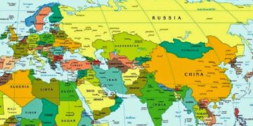 * Kırım’dan Suriye’ye, Baltık’tan Akdeniz’e “Büyük Güçler Çatışması” * Bir harita alıp masaya koyun: Türkiye’den büyük hesap yok * Soros’un para trafiği: Peki iki veliaht kimleri fonluyor?