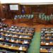 Parliament of Kosovo discusses border correction proposal